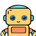 Robo Translator logo