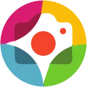 Robopic logo