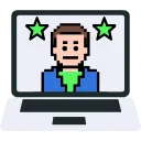 Robot Rejection logo