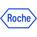 Roche AI Diagnostics logo