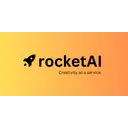 Rocket AI logo