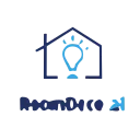 RoomDeco logo
