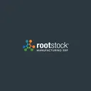 Rootstock Manufacturing ERP AI logo