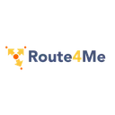 Route4Me logo