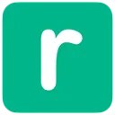 Routora logo