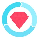 RSpec Copilot logo