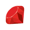 Ruby Copilot logo