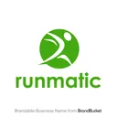 Runmatic AI logo