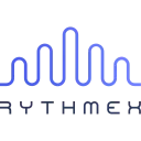 Rythmex logo