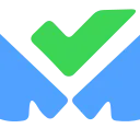 SalesBlink logo