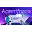 Salesforce Agentforce logo
