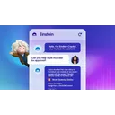 Salesforce Einstein Pro logo