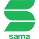 Sama Autonomous Mobility AI logo