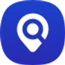 Samsung SmartThings Find AI logo