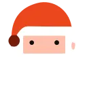 SantaGPT.in logo