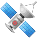 Satellitewriter logo