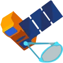 Satlas logo