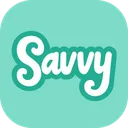 Savvy logo