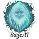 SazeAI logo