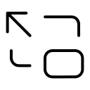 µScale logo