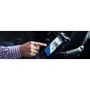 Scania Fleet Management AI logo