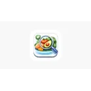 ScanWise AI - Food Scanner logo