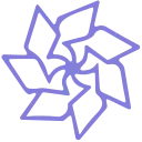 ScatteredNote logo