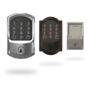 Schlage Encode logo