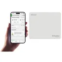 Schneider Electric Wiser AI logo