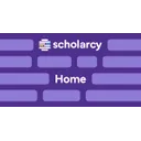 Scholarcy logo