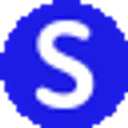 Scholarly logo
