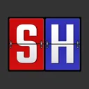 Scoreholio AI logo