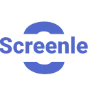 Screenle logo
