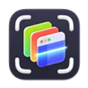 ScreenSnapAI logo