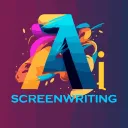 Screenwriting AI logo