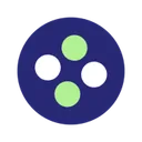 Scribbly logo