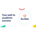 Scribbr AI logo