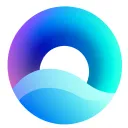 Scribewave logo