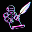 Scribot logo