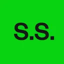 Seamless logo