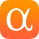 Seeking Alpha AI logo