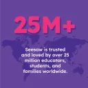 Seesaw AI Tutor logo