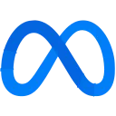 Segment Anything by Meta logo