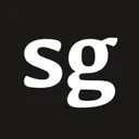 Selfgazer logo