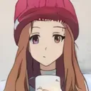 Selfie2Anime logo