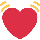 SendHeart logo