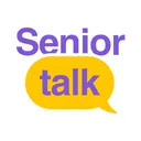 SeniorTalk logo