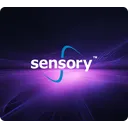 Sensory logo