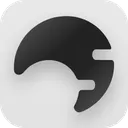 Shadow logo