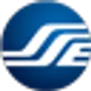 Shanghai Stock Exchange AI logo